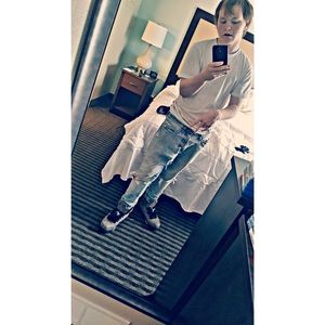 Meet your Posher, Billy